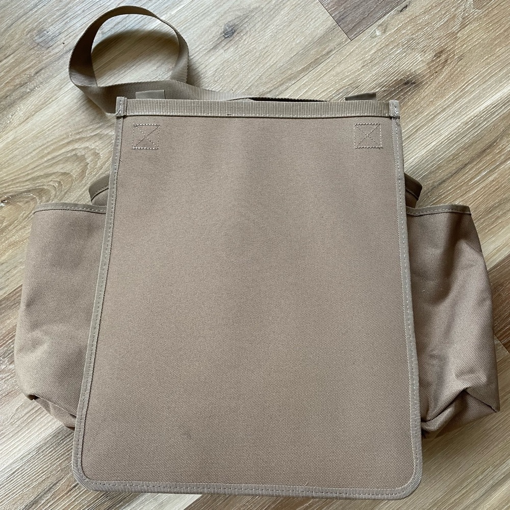 Duluth Trading bag/office bag - Picture 3 of 5